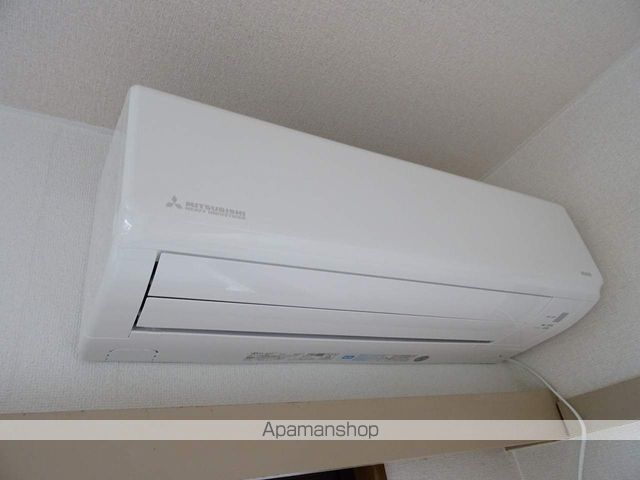 ベルメゾンMIYAZAKIの内装写真