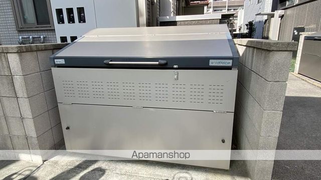 ウィング A棟のその他写真