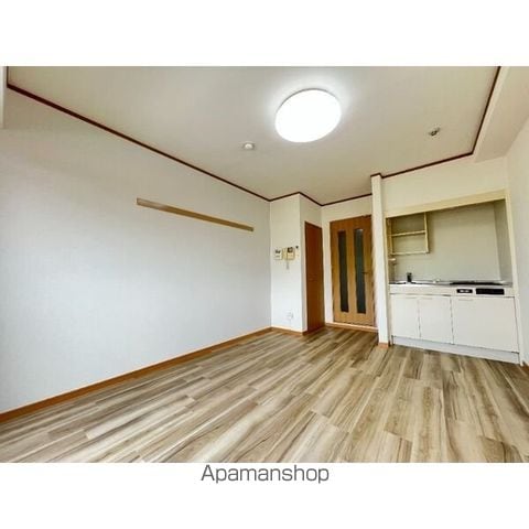 クラージュ474の内装写真