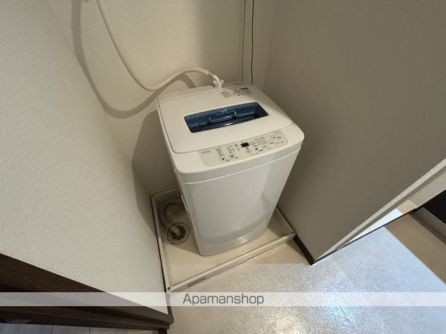 アスール江坂の内装写真