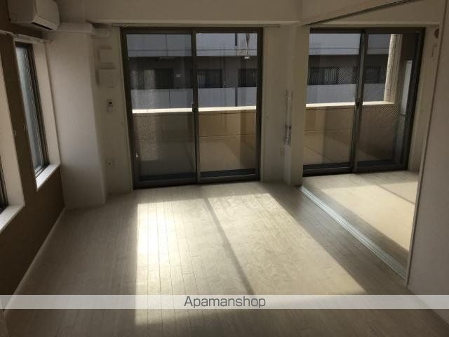 クレール矢賀駅前の内装写真
