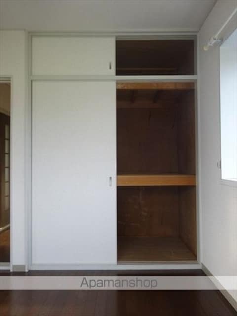 コーポ布施屋[2DK/40.57m2]の収納