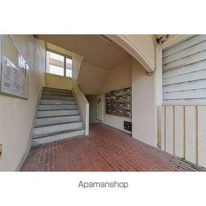 エスポワール長良[1LDK/50.12m2]のその他内装4