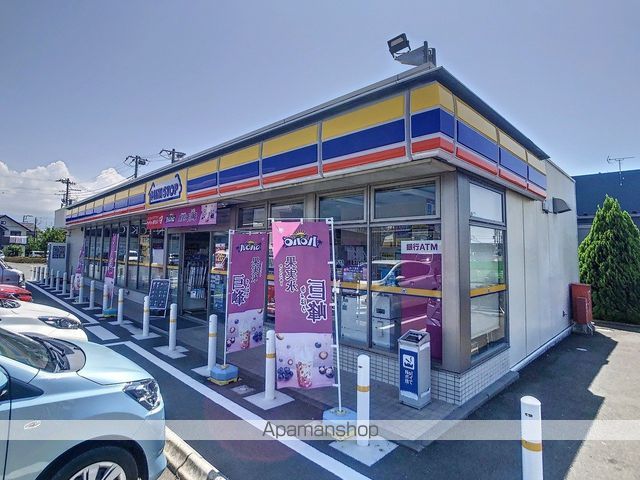 シティハイムリバティCの周辺写真