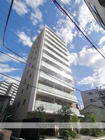 NIDO MINOWAの外観写真