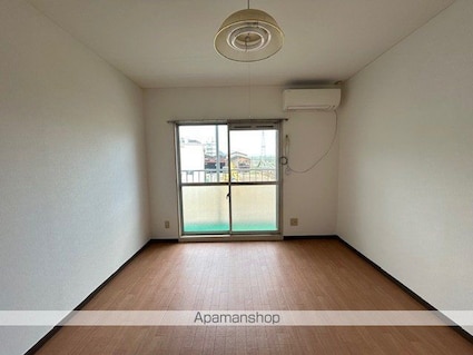 マイハイツ寿[1K/23.98m2]のリビング・居間