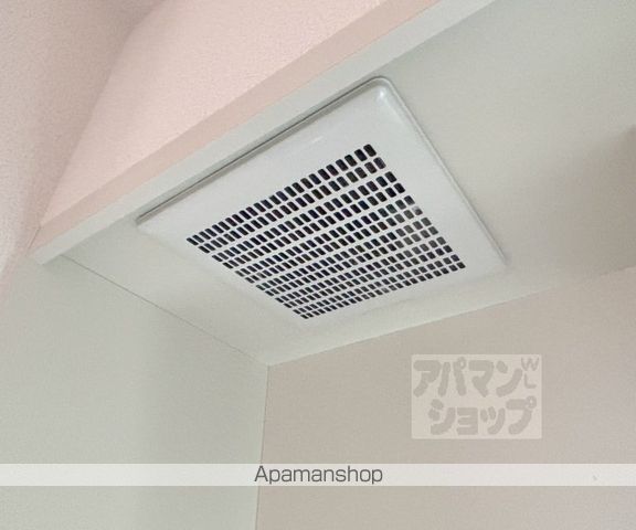 ライオンズマンション五条大宮第2の内装写真