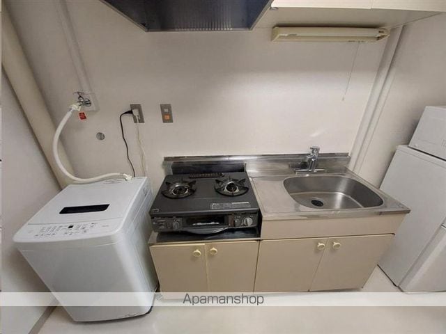 ピースフル錦町の内装写真