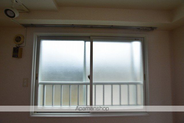 ラパン・アジールAの内装写真