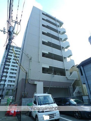 ヴィゴーレ本町の外観写真