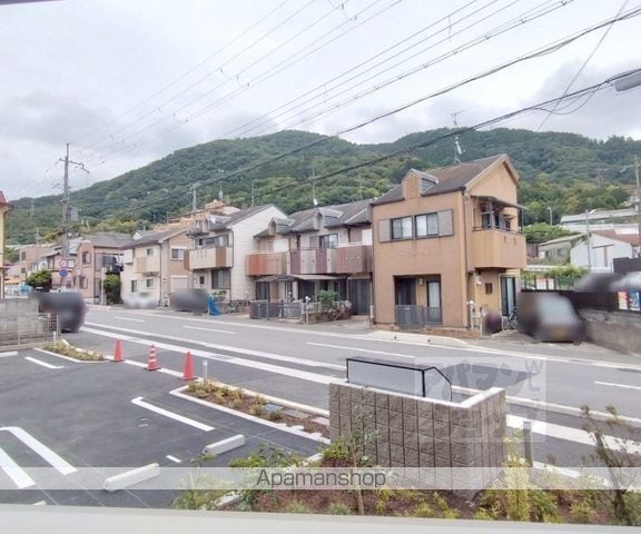 ヒカルサ京都山科大宅の内装写真