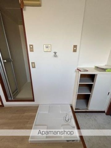デイブレイクタウンの内装写真
