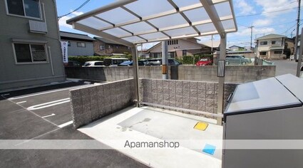 フローレス平田[1LDK/44.39m2]の内装3