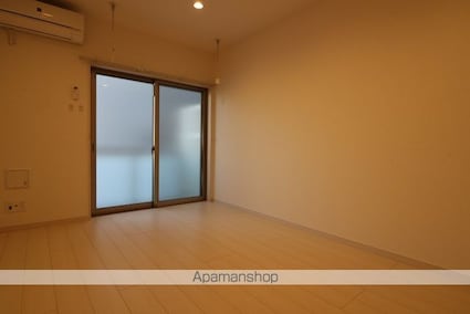 東京都三鷹市深大寺２丁目[1K/22.35m2]のリビング・居間