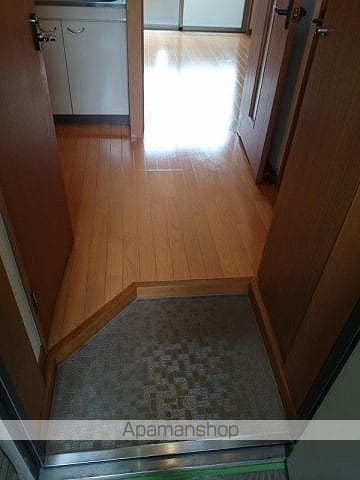 セレブ城西の内装写真