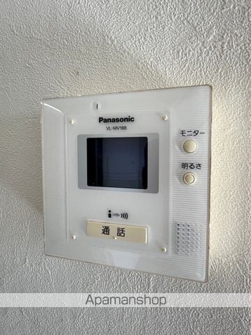 TJハイツ住吉の内装写真