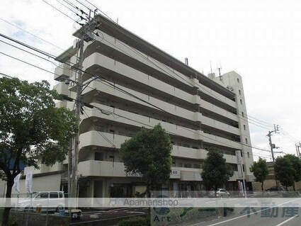 カーサグラン鴨川[3DK/49.14m2]の外観2