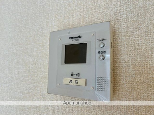 KS・アトレアの内装写真