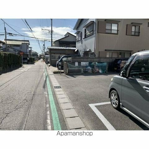 Goriton Houseのその他写真