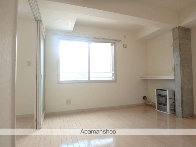 アイビル西町北の内装写真