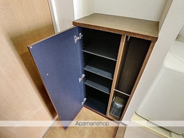 JRF フレシア金沢の内装写真