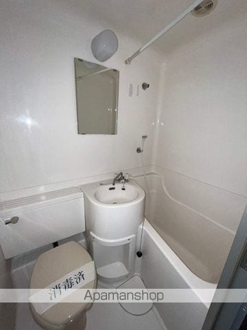 ハイム寺町の内装写真