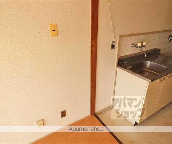 佳北マンションの内装写真