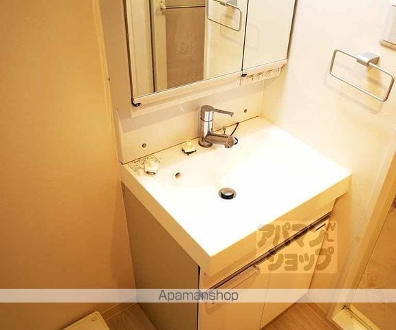 清元町マンションの内装写真
