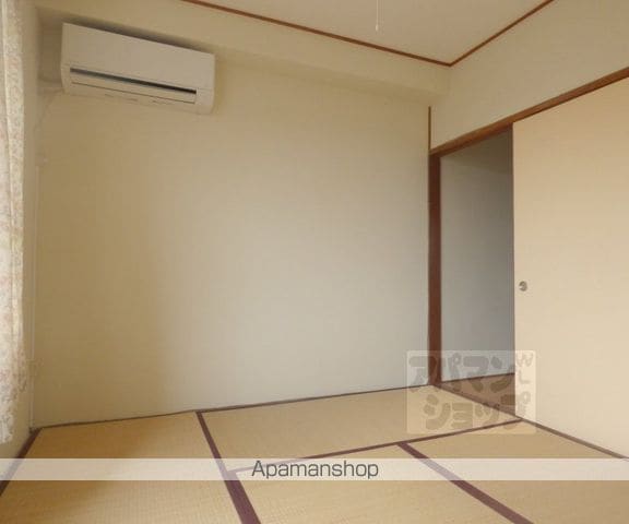 シェモア東久保田町の内装写真