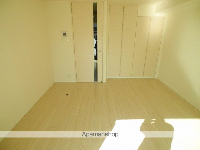 コンフォリア神楽坂DEUXの内装写真