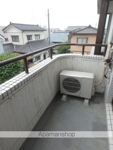 メゾンブランシュ浜浦の内装写真