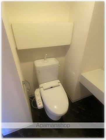CITY SPIRE堺筋本町リトルリバー本町橋の内装写真