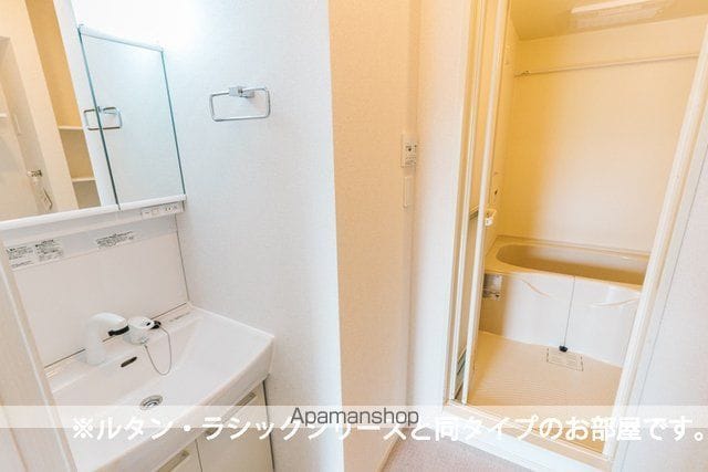 プラムガーデンAの内装写真