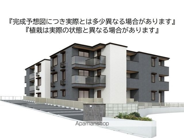 プリモ石井城