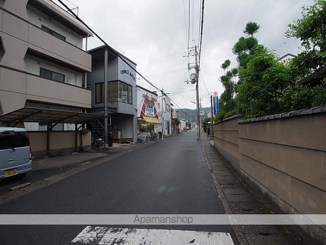 ハイツ藤林の周辺写真