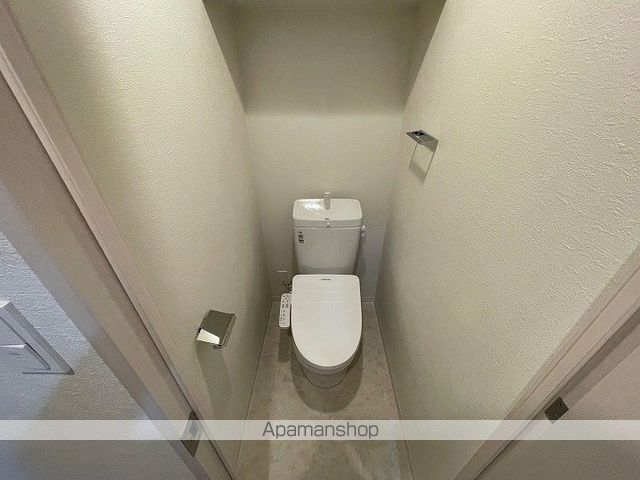 スプランディッド上本町WESTの内装写真