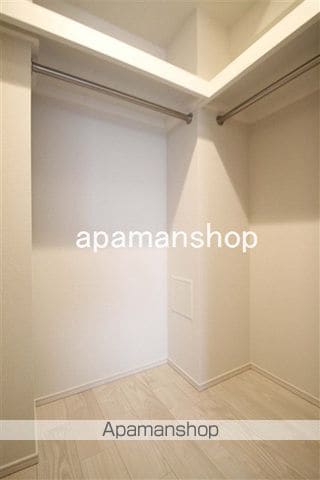 オーパスレジデンスSHINSAIBASHIサウスの内装写真
