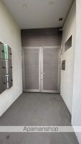 ハートフル岡場駅前の内装写真