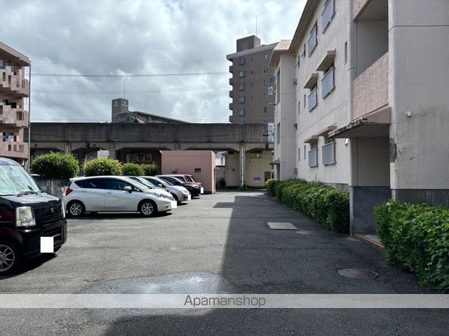 オオガマンションのその他写真