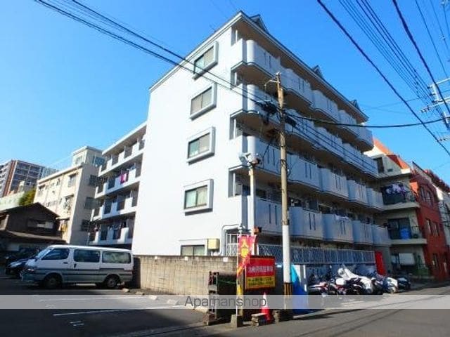 アビターレ新屋敷の内装写真