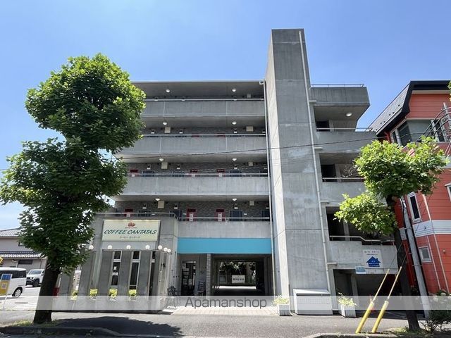 カーサ・ドマーニ