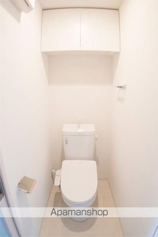 ソルテラス OSAKA EAST GATEの内装写真