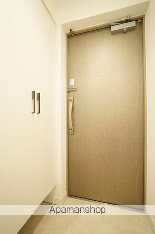 S−RESIDENCE ESAKA EMINENCEの内装写真