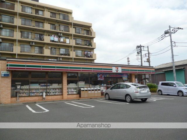 エレクティオン南橋本の周辺写真