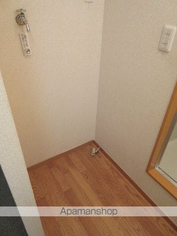 プリマベーラ2002の内装写真
