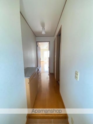 ブライトサンライズＦ[1R/32.9m2]の内装5