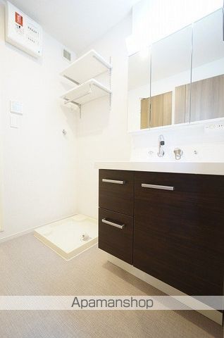 グリーンレジデンス徳定の内装写真