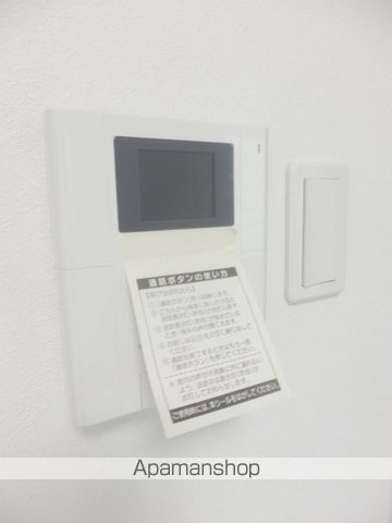 ルーチェの内装写真