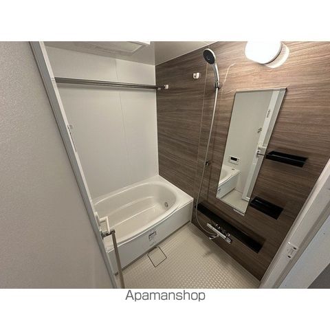 ウエリスアーバン住吉EASTの内装写真