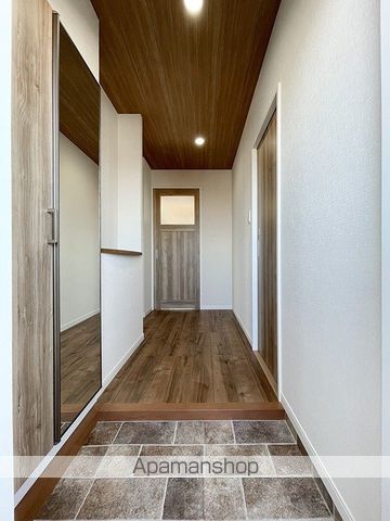 PRADO OHASHIの内装写真